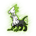 Silvally (Psychic)